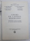 COURS DE LANGUE ROUMAINE - INTRODUCTION A L' ETUDE DU ROUMAIN ( A L' USAGE DES ETUDIANTS ETRANGERS ) par B. CAZACU...SORINA BERBECESCU , 1973