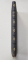 COURS DE MECANIQUE A L 'USAGE DES ELEVES DE LA CLASSE DE MATHEMATIQUES SPECIALES par M. CH. BRISSE , 1892