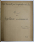 COURS DE ORGANISATION DES BUREAUX ,  TECHNIQUE DES ASSURANCES , LEGISLATIONS DES ASSURANCES , COLIGAT DE 4 LUCRARI , ANII '20 - ' 30