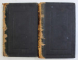 COURS DE PHYSIQUE de L ' ECOLE POLYTECHNIQUE par M . JAMIN , VOL. I - II , 1886 - 1891