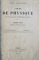 COURS DE PHYSIQUE POUR LES CLASSES DE MATHEMATIQUES SPECIALES par J. FAIVRE - DUPAIGRE et J.  LAMINARD , 1911