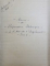 COURS DE PREPARATION THEORIQUE A L ' ART  DE L ' INGINEUR  - PROFESSE A L' INSTITUT MODERNE POLYTECHNIQUE DE PARIS par GEORGES N. GRANT , TOME I - II , CURS LITOGRAFIAT SI MANUSCRIS  , EDITIE INTERBELICA