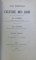 COURS  ELEMENTAIRE DE CULTURE DES BOIS par B. LORENTZ , 1888