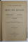 COURS ELEMENTAIRE DE DROIT CIVIL FRANCAIS par AMBROISE COLIN et H. CAPITANT, TOMURILE I-III, PARIS 1923/1924/1925 , COTOR UZAT