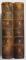 COURS ELEMENTAIRE DE DROIT ROMAIN , par M. CHARLES DEMANGEAT , VOLUMELE I - II , 1876 , PREZINTA HALOURI DE APA SI URME DE UZURA