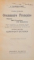COURS PRIMAIRE DE GRAMMAIRE FRANCAISE, THEORIE 1005 EXERCICES, 150 REDACTIONS de J. DUSSOUCHET, 1928