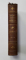 COUS D'HISTOIRE DES ETATS EUROPEENS par MAX. SAMSON - FRED. SCHOELL , VOLUMUL 27 , HISTOIRE DU XVII SIECLE , TOME TROISIEME , 1832 , PAGINA DE GARDA CU DEFECTE