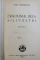 CRACIUNUL DELA SILIVESTRI - roman de IONEL TEODOREANU , 1934 , EDITIA I*