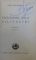 CRACIUNUL DELA SILVESTRI  - ROMAN  , EDITIA A  - III  - A de IONEL TEODOREANU , 1941