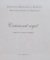 CRACIUNUL REGAL , PRINCIPESA MARGARETA A ROMANIEI , PRINCIPELE RADU AL ROMANIEI , EDITIA A II A REVAZUTA SI ADAUGITA , 2014