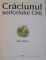 CRACIUNUL SORICELULUI CHIT de ALAN BAKER, 1998
