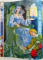 CRAIASA ZAPEZII , AMNARUL , RATUSCA CEA URATA de HANS CHRISTIAN ANDERSEN , ILUSTRATII DE E. LOPATINA , L. KOROEV , 2009, LIPSA CD * PREZINTA URME DE UZURA