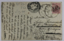 CRAIOVA , COPIL IN UNIFORMA MILITARA , CARTE POSTALA ILUSTRATA , 1919