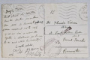 CRAIOVA , LACUL DIN PARCUL ROMANESCU , CARTE POSTALA , 1942