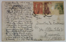 CRAIOVA , PIATA NOUA SI VEDERE GENERALA , CARTE POSTALA ILUSTRATA , 1922
