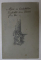 CRAIOVA , PICTORUL FRANCISC  TRIBALSKI ( 1863 - 1934 )  CU SOTIA SI FIICA LUI , FOTO A. KRAUSS , TIP CABINET , CCA. 1900
