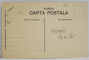 CRAIOVA , PODUL DIN PARCUL BIBESCU , CARTE POSTALA , INTERBELICA