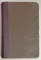 CRAISORUL HORIA , roman de LIVIU REBREANU , EDITIA A PATRA , 1942