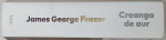 CREANGA DE AUR , UN STUDIU DESPRE MAGIE SI RELIGIE de JAMES GEORGE FRAZER , 2024