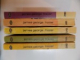 CREANGA DE AUR,5 VOL.-JAMES GEORGE FRAZER,BUC.1980