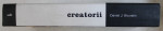 CREATORII de DANIEL J. BOORSTIN , VOLUMUL 1,2001