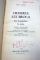 CREIERUL LUI BROCA.DE LA PAMINT LA STELE-CARL SAGAN  1989