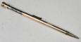 CREION MECANIC , METAL AURIT , PERIOADA INTERBELICA
