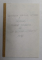 CRESTEREA CURCILOR , RATELOR SI GASTELOR - BOALELE PASARILOR de GH. BOSTINA - LIPANESTI , 1934