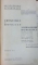 Cresterea si boalele animalelor domestice , notiuni de hipologie, Bucuresti , circa 1910