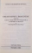 CRESTINISMUL ROMANESC, ADAOS LA CARACTERIZAREA ETNOGRAFICA A POPORULUI ROMAN, EDITIA IV-A de S. MEHEDINTI SOVEJA, 2006