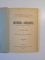 CRESTINISMUL SI CIVILISATIUNEA. STUDIU DOGMATICO APOLOGETIC. TEZA DE LICENTA de ALEXANDRU T. DOBRESCU  1906