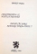 CRESTINISMUL SI MISTICA INDIANA , DOUA CAI SPRE ACEASI FINALITATE ? de ERNEST VALEA , 1993