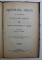 CRESTOMATIA GREACA SAU CULEGERE DE BUCATI ALESE GRECESTI  , VOLUMELE I - II  ( CLASA III SEMINARIALA SI V LICEALA ), intocmita de IULIU VALAORI ,COLEGAT DE DOUA VOLUME * , EDITIE INTERBELICA