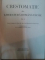 CRESTOMATIE DE LITERATURA ROMANA VECHE VOL I de .C. CHITIMIA , STELA TOMA , 1984