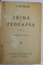 CRIMA  SI PEDEAPSA de F. M. DOSTOIEVSKI , 1939  , DEFECT PAGINA DE TITLU
