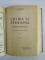 CRIMA SI PEDEAPSA (RASCOLNICOFF) de T. DOSTOIEWSKY, VOL I-II