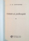 CRIMA SI PEDEAPSA, VOL. I - II de F..M. DOSTOIEVSKI, 1999