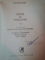 CRIMA SI PEDEAPSA de DOSTOIEVSKI , 1982 * PREZINTA URME DE UZURA