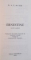 CRIMELE IUBIRII ERNESTINE , NUVELA SUEDEZA  de D. A. F. SADE , 2003