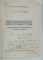 CRIMINALISTICA  ( STIINTA INVESTIGARII INFRACTIUNILOR ) - TEHNICA CRIMINALISTICA  de EMILIAN  STANCU , 1993 , DEDICATIE *