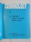 CRIMINOLOGY , SECOND EDTION by FREDA ADLER , GERHARD O.W. MUELLER , WILLIAM S. LAUFER 1995