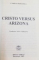 CRISTO VERSUS ARIZONA de CAMILO JOSE CELA , 1997