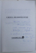 CRITICA FILOSOFIEI PURE de PETRU BEJAN , 2000 DEDICATIE*