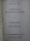 CRITICA RATIUNII PRACTICE / CRITICA RATIUNII PURE de IMMANUEL KANT , COLEGAT DE DOUA CARTI , 1930