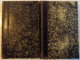 CRITIQUE DE LA RAISON PURE , TOME I - II ,  TROISIEME EDITION EN FRANCAIS , 1864