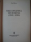 CRIZA DINASTICA DIN ROMANIA (1925-1930) de IOAN SCURTU , 1996