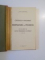 CRONICA ANONIMA A ROMANIEI SI MOREEI. UN DOCUMENT DE VIATA FRANCEZA IN ORIENT IN SEC. XIII de IOAN GRUBEA  1932