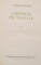 CRONICA DE FAMILIE de PETRU DUMITRIU , DEDICATIE * , VOL I-III , 1956