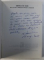 CRONICA DE MARS - 80 DE ANI DE LA INFIINTAREA DIVIZIEI 11 INFANTERIE de CONSTANTIN MOSINCAT , 1996 , DEDICATIE*