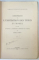CRONICA EXPEDITIEI TURCILOR IN MOREEA 1715, ATRIBUITA LUI CONSTANTIN DICHITI SI PUBLICATA DE NICOLAE IORGA - BUCURESTI, 1913